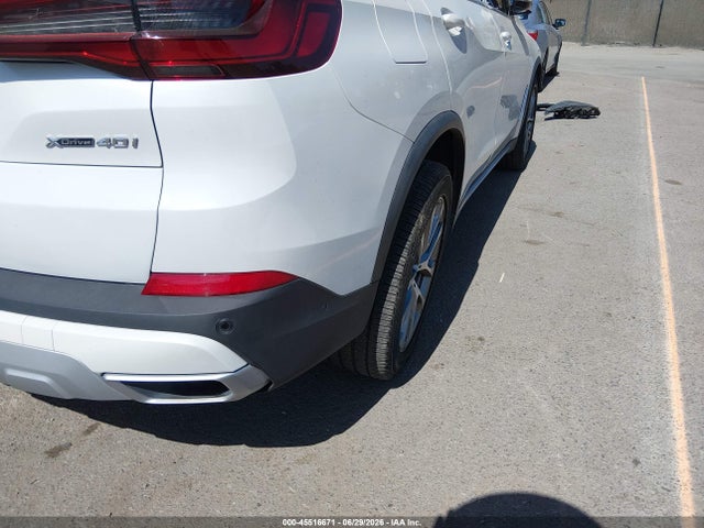 BMW X5 Xdrive40i 2019 5UXCR6C59KLL23332 Image 17