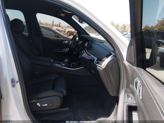 BMW X5 Xdrive40i 2019 5UXCR6C59KLL23332 Image 5