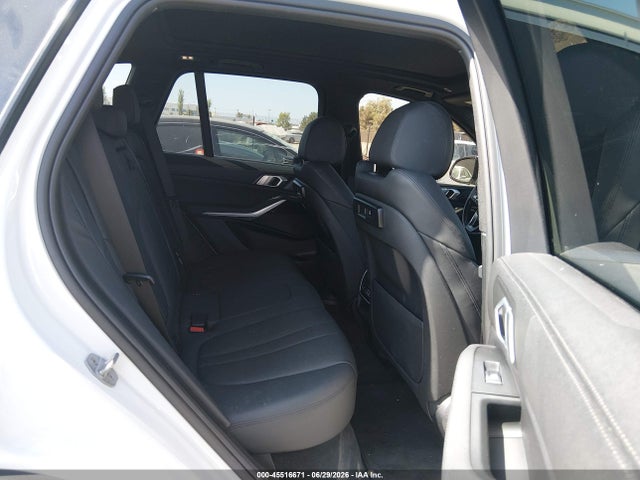 BMW X5 Xdrive40i 2019 5UXCR6C59KLL23332 Image 8