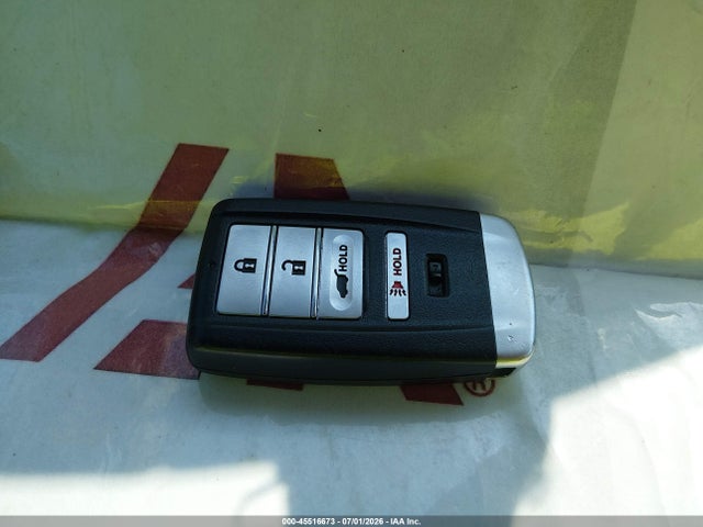 45516673 :رقم المزاد ، 5FRYD3H21GB011064 vin ، 2016 Acura Mdx Acurawatch Plus Package مزاد بيع