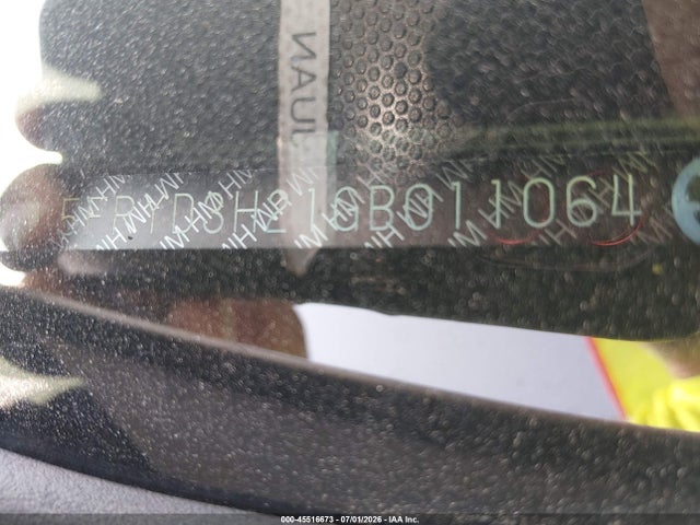 45516673 :رقم المزاد ، 5FRYD3H21GB011064 vin ، 2016 Acura Mdx Acurawatch Plus Package مزاد بيع
