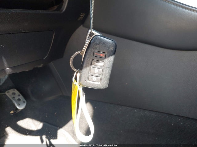 Aukcja sprzedaży 2015 Lexus Nx 200t F Sport, vin: JTJYARBZ8F2007790, numer aukcji: 45516675