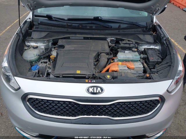KIA Niro Plug-in Hybrid Ex 2019 KNDCD3LD6K5315778 Image 10