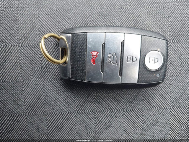 KIA Niro Plug-in Hybrid Ex 2019 KNDCD3LD6K5315778 Image 11
