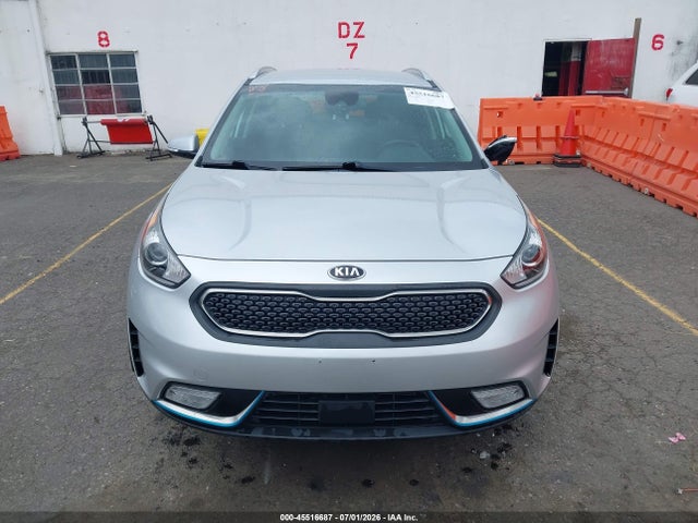 KIA Niro Plug-in Hybrid Ex 2019 KNDCD3LD6K5315778 Image 12