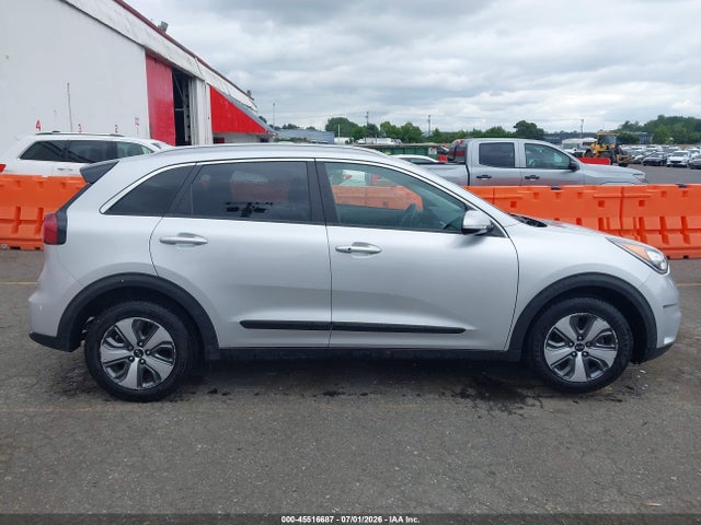 KIA Niro Plug-in Hybrid Ex 2019 KNDCD3LD6K5315778 Image 13