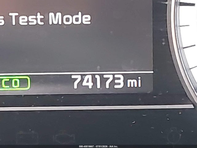 KIA Niro Plug-in Hybrid Ex 2019 KNDCD3LD6K5315778 Image 15