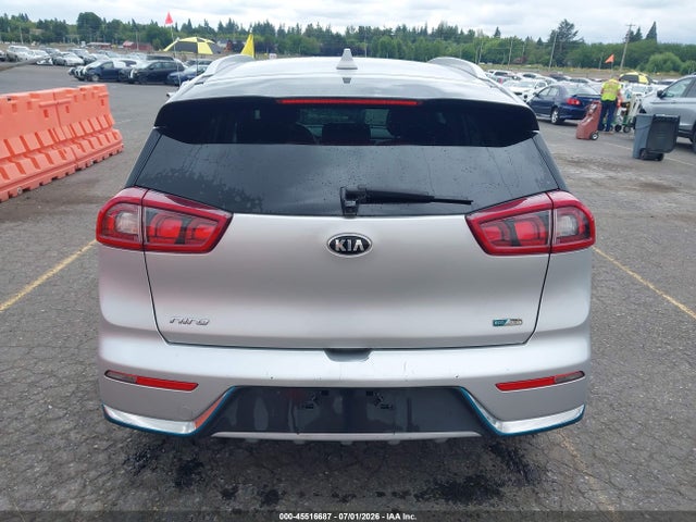 KIA Niro Plug-in Hybrid Ex 2019 KNDCD3LD6K5315778 Image 16