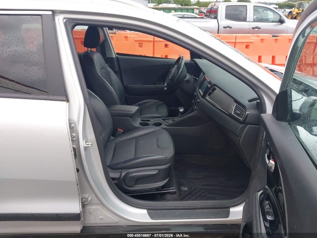 KIA Niro Plug-in Hybrid Ex 2019 KNDCD3LD6K5315778 Image 5