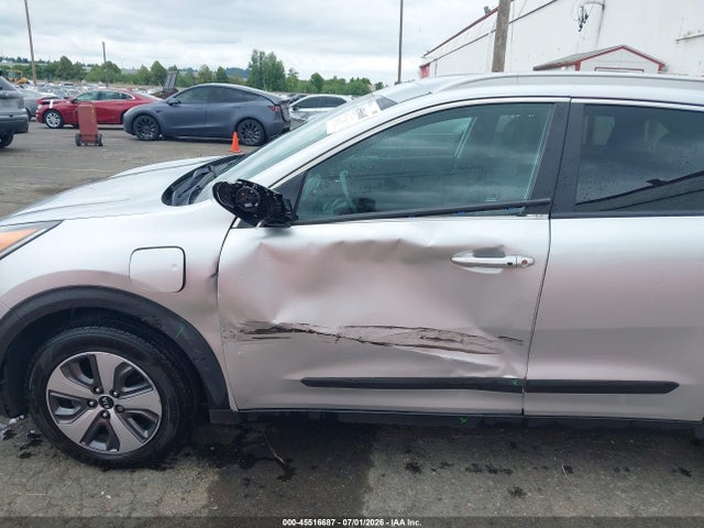 KIA Niro Plug-in Hybrid Ex 2019 KNDCD3LD6K5315778 Image 6