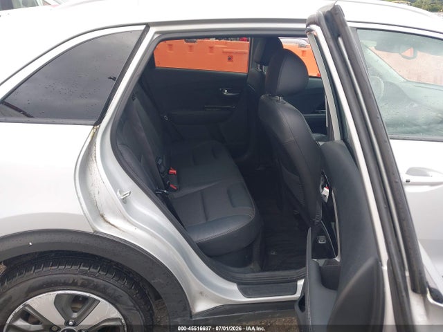 KIA Niro Plug-in Hybrid Ex 2019 KNDCD3LD6K5315778 Image 8