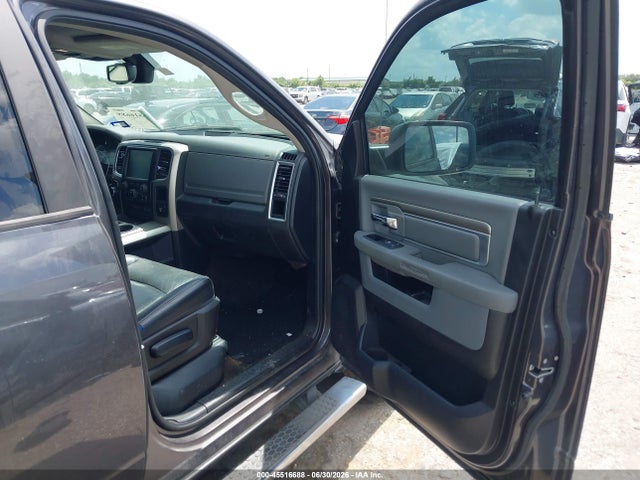45516688 :رقم المزاد ، 1C6RR6LT9FS567625 vin ، 2015 Ram 1500 Lone Star مزاد بيع