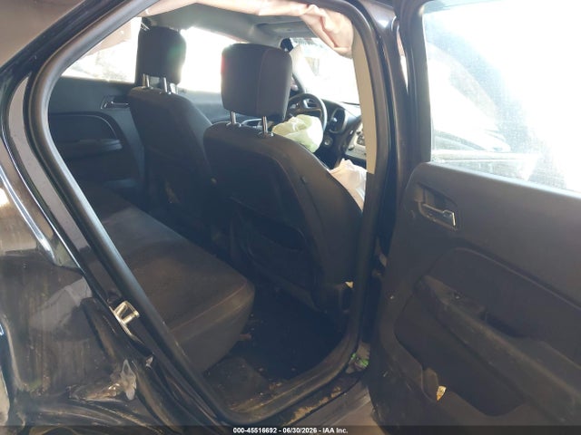 2015 Chevrolet Equinox Ls მანქანა იყიდება აუქციონზე, vin: 2GNALAEK8F1170574, აუქციონის ნომერი: 45516692