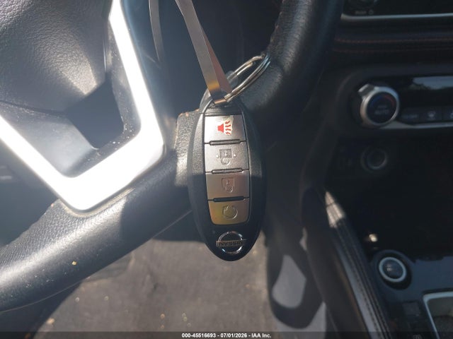 Продажа на аукционе авто 2019 Nissan Kicks Sr, vin: 3N1CP5CU4KL559192, номер лота: 45516693