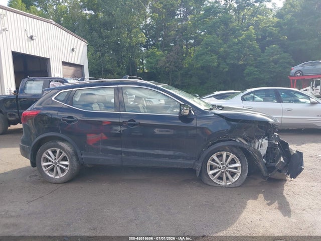 2019 Nissan Rogue Sport Sv მანქანა იყიდება აუქციონზე, vin: JN1BJ1CR4KW628314, აუქციონის ნომერი: 45516696
