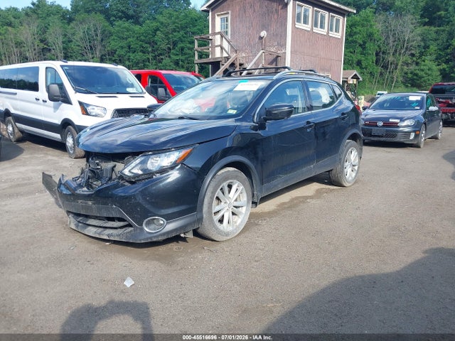 2019 Nissan Rogue Sport Sv მანქანა იყიდება აუქციონზე, vin: JN1BJ1CR4KW628314, აუქციონის ნომერი: 45516696