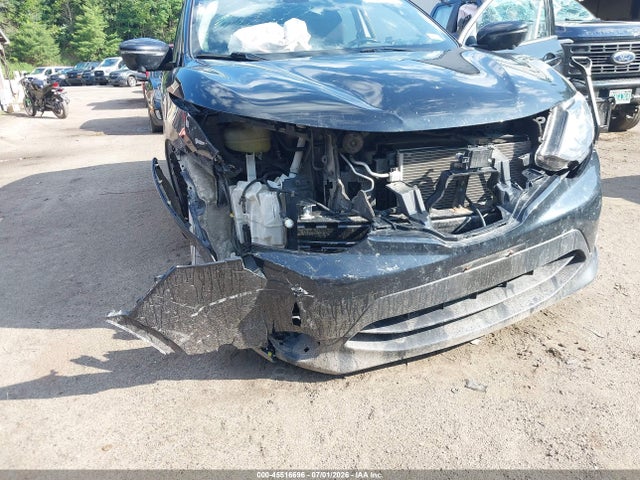 2019 Nissan Rogue Sport Sv მანქანა იყიდება აუქციონზე, vin: JN1BJ1CR4KW628314, აუქციონის ნომერი: 45516696