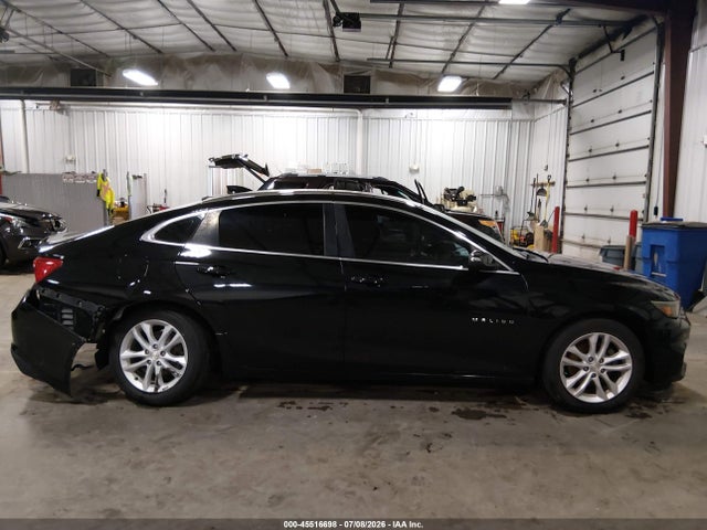 Aukcja sprzedaży 2018 Chevrolet Malibu Lt, vin: 1G1ZD5ST9JF206747, numer aukcji: 45516698
