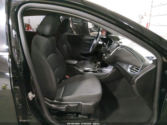 Aukcja sprzedaży 2018 Chevrolet Malibu Lt, vin: 1G1ZD5ST9JF206747, numer aukcji: 45516698