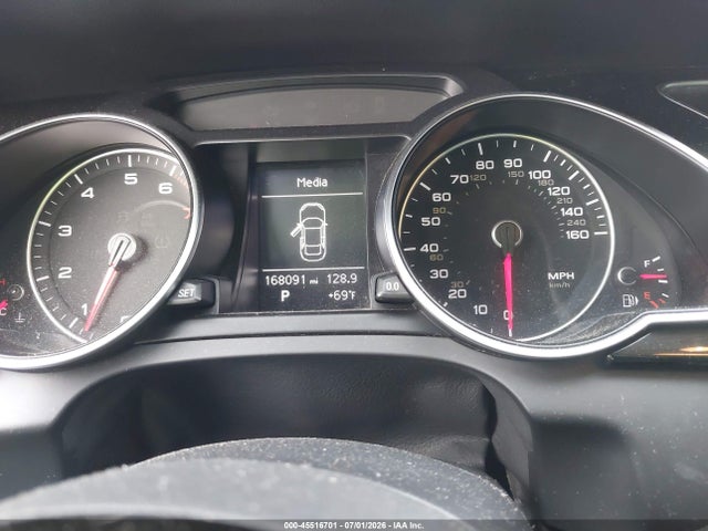 Audi A5 Sport 2017 WAUD2AFR1HA001376 Image 16