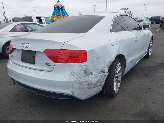 Audi A5 Sport 2017 WAUD2AFR1HA001376 Image 4