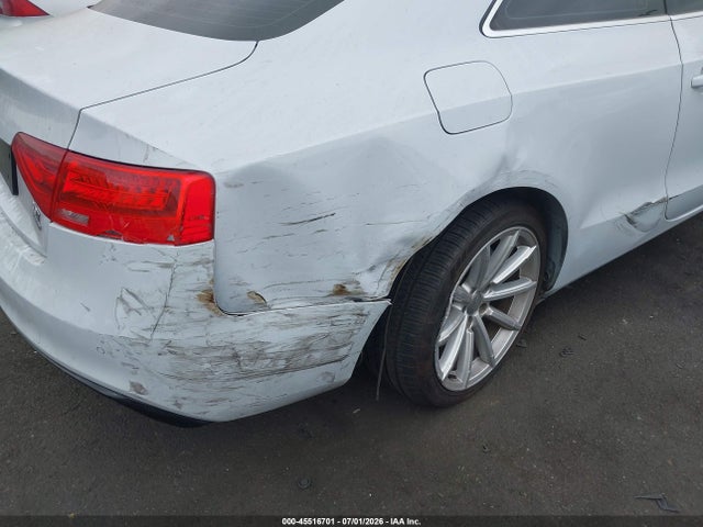 Audi A5 Sport 2017 WAUD2AFR1HA001376 Image 6