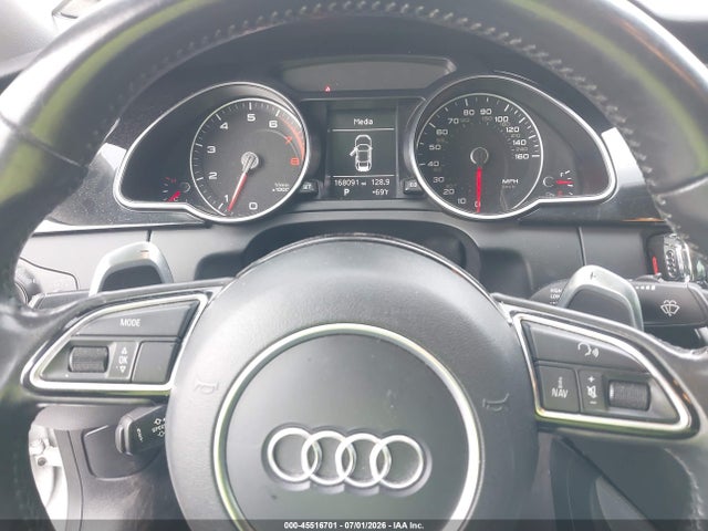 Audi A5 Sport 2017 WAUD2AFR1HA001376 Image 7