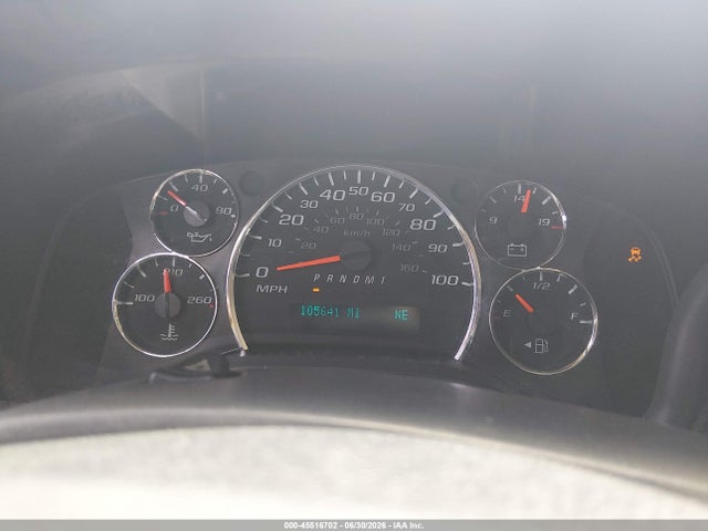 Chevrolet Express 3500 Ls 2019 1GAZGNFG6K1329473 Image 7