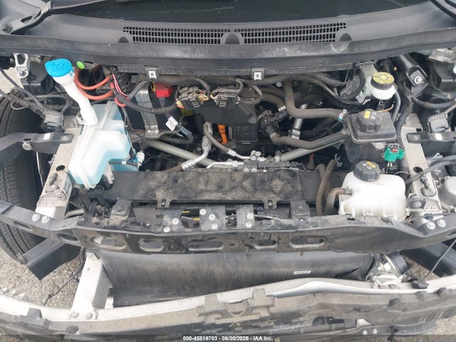 BMW I3 94ah W/range Extender 2018 WBY7Z4C58JVC34721 Image 10