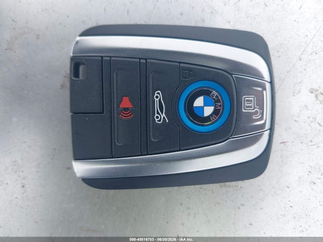 BMW I3 94ah W/range Extender 2018 WBY7Z4C58JVC34721 Image 11