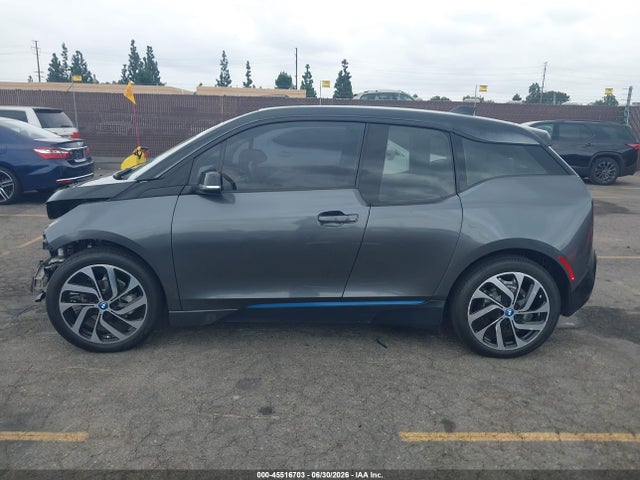 BMW I3 94ah W/range Extender 2018 WBY7Z4C58JVC34721 Image 15