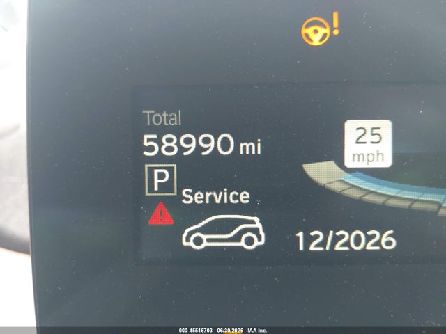 BMW I3 94ah W/range Extender 2018 WBY7Z4C58JVC34721 Image 16