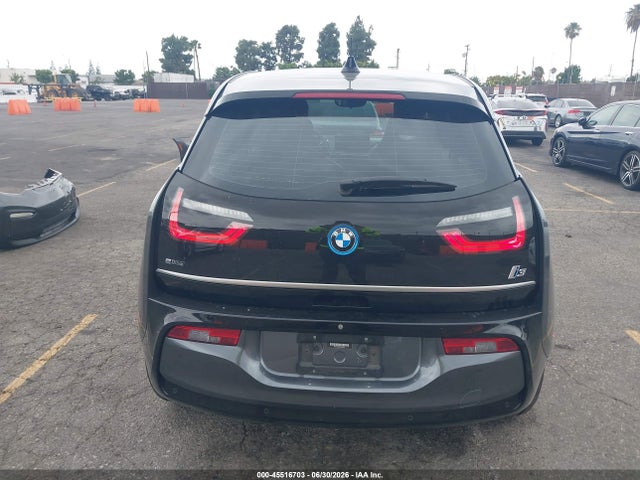 BMW I3 94ah W/range Extender 2018 WBY7Z4C58JVC34721 Image 17