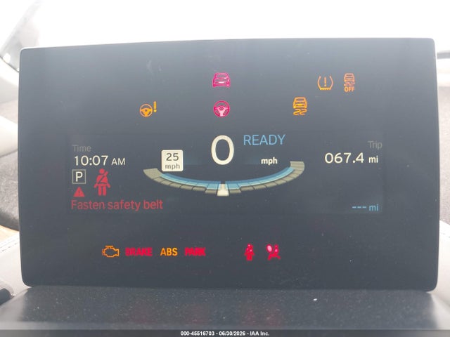 BMW I3 94ah W/range Extender 2018 WBY7Z4C58JVC34721 Image 7