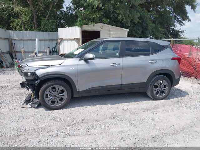 Продажа на аукционе авто 2026 Kia Seltos Lx, vin: KNDEP2AA9T7878848, номер лота: 45516705