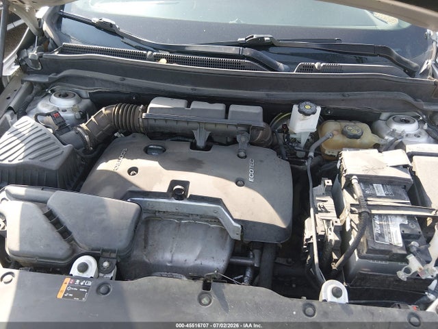Aukcja sprzedaży 2017 Buick Envision Essence, vin: LRBFXBSA7HD235862, numer aukcji: 45516707