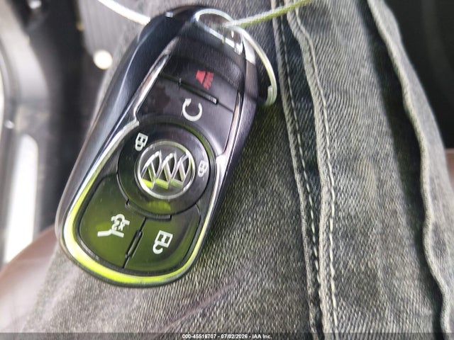 Aukcja sprzedaży 2017 Buick Envision Essence, vin: LRBFXBSA7HD235862, numer aukcji: 45516707