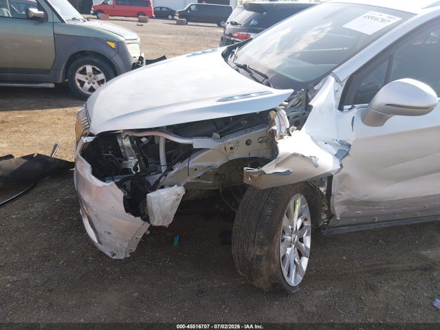 Aukcja sprzedaży 2017 Buick Envision Essence, vin: LRBFXBSA7HD235862, numer aukcji: 45516707