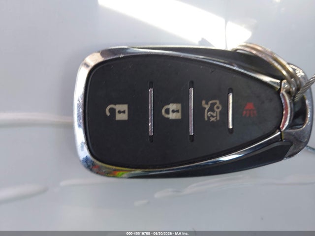 Chevrolet Malibu 1fl 2017 1G1ZC5ST1HF262758 Image 11