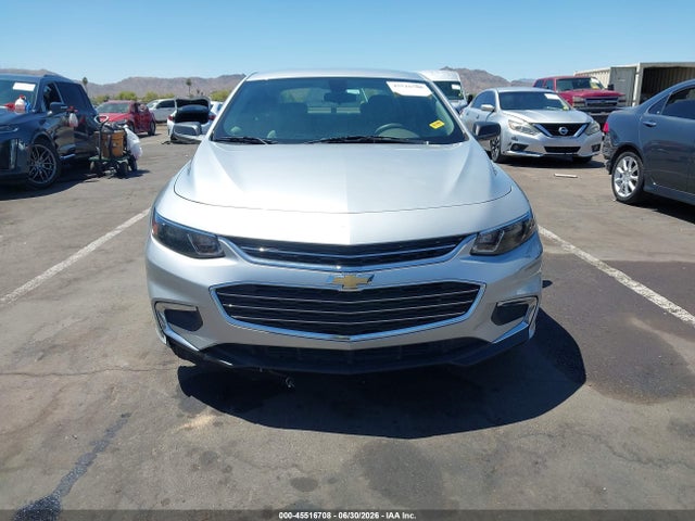 Chevrolet Malibu 1fl 2017 1G1ZC5ST1HF262758 Image 12