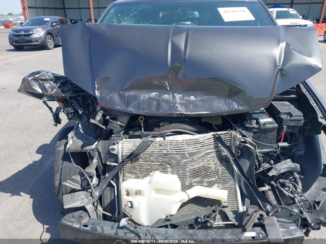 Продаж на аукціоні авто 2016 Dodge Grand Caravan Se Plus, vin: 2C4RDGBG5GR196516, номер лоту: 45516711