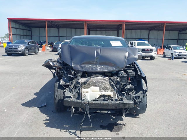 Продаж на аукціоні авто 2016 Dodge Grand Caravan Se Plus, vin: 2C4RDGBG5GR196516, номер лоту: 45516711