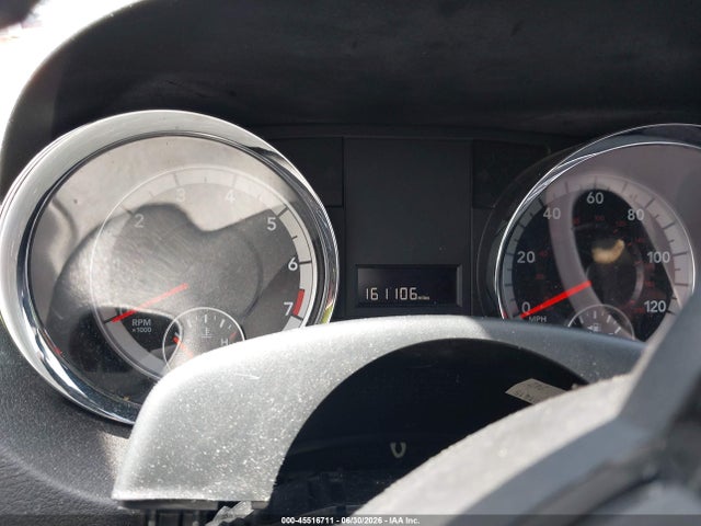Продаж на аукціоні авто 2016 Dodge Grand Caravan Se Plus, vin: 2C4RDGBG5GR196516, номер лоту: 45516711