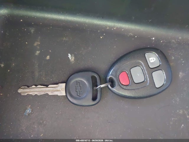 2007 Chevrolet Tahoe მანქანა იყიდება აუქციონზე, vin: 1GNSC13J17J129467, აუქციონის ნომერი: 45516713