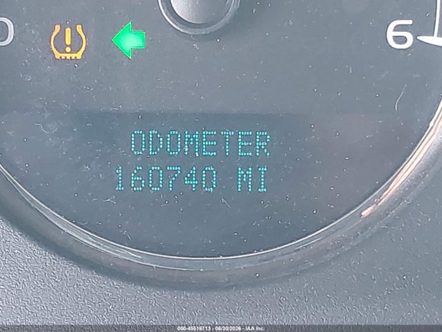 2007 Chevrolet Tahoe მანქანა იყიდება აუქციონზე, vin: 1GNSC13J17J129467, აუქციონის ნომერი: 45516713