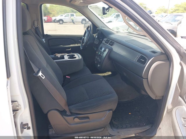 2007 Chevrolet Tahoe მანქანა იყიდება აუქციონზე, vin: 1GNSC13J17J129467, აუქციონის ნომერი: 45516713