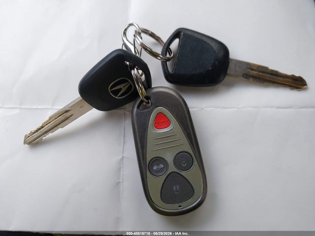 Продаж на аукціоні авто 2006 Acura Tl, vin: 19UUA65556A076341, номер лоту: 45516718