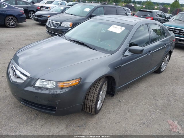Продаж на аукціоні авто 2006 Acura Tl, vin: 19UUA65556A076341, номер лоту: 45516718