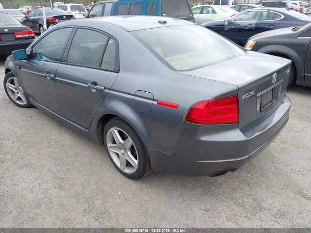 Продаж на аукціоні авто 2006 Acura Tl, vin: 19UUA65556A076341, номер лоту: 45516718