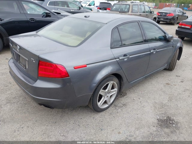 Продаж на аукціоні авто 2006 Acura Tl, vin: 19UUA65556A076341, номер лоту: 45516718